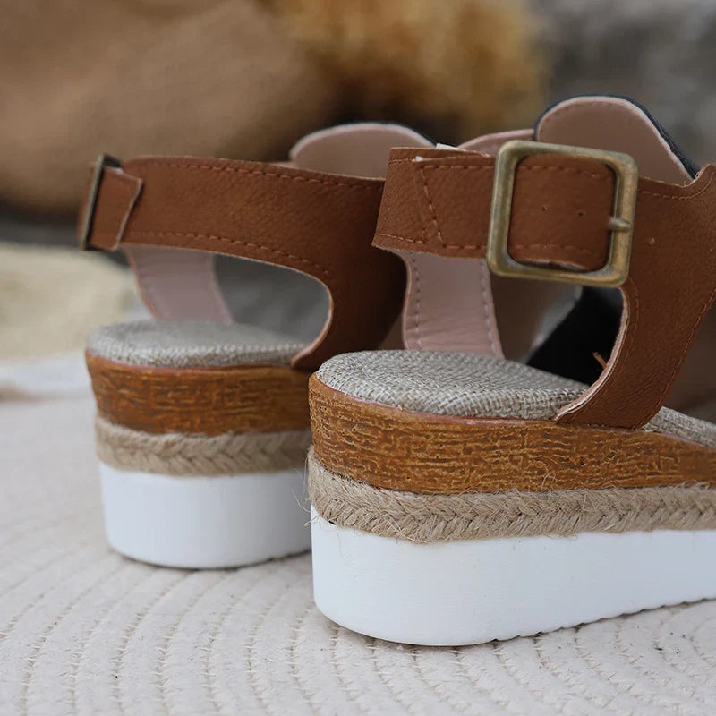 Sandalias BACALAR | Edición RINOA®