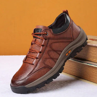 ZAPATILLAS ALIVIO™ HOMBRE | Edición Ortopédica Premium