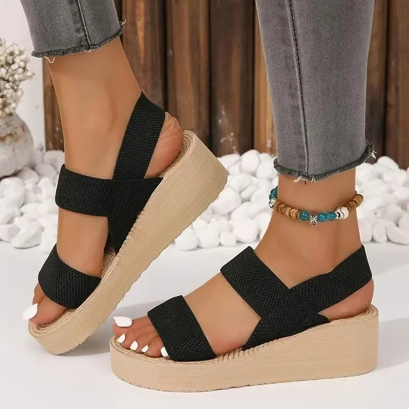 Sandalias CELESTÍN | Edición RINOA®