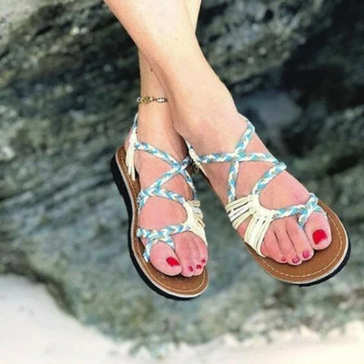 Sandalias OASIS | Edición RINOA®