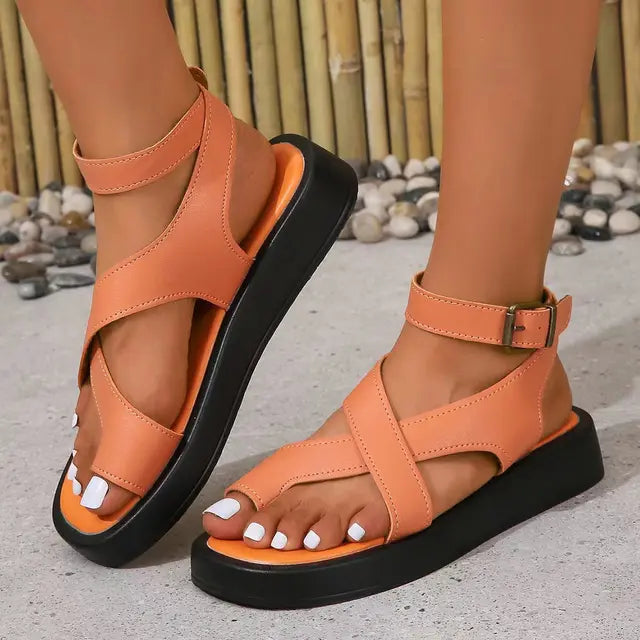 Sandalias SAYULITA | Edición RINOA®