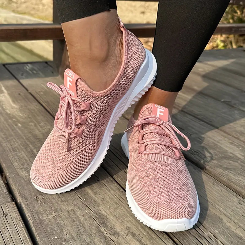 ZAPATILLAS STRENGTH™ MUJER | Edición Ortopédica Premium