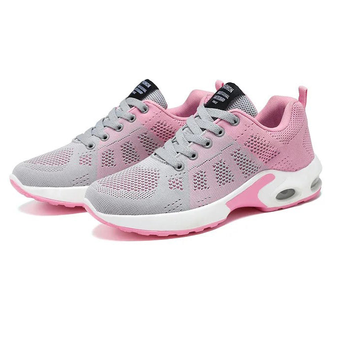 ZAPATILLAS ENERGY™ MUJER | Edición Ortopédica Premium